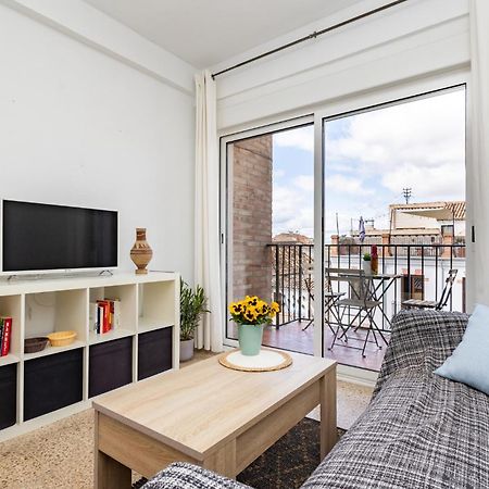 Home San Jeronimo Γρανάδα Εξωτερικό φωτογραφία