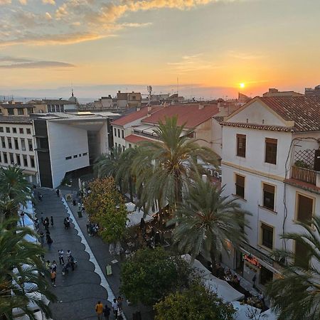 Home San Jeronimo Γρανάδα Εξωτερικό φωτογραφία