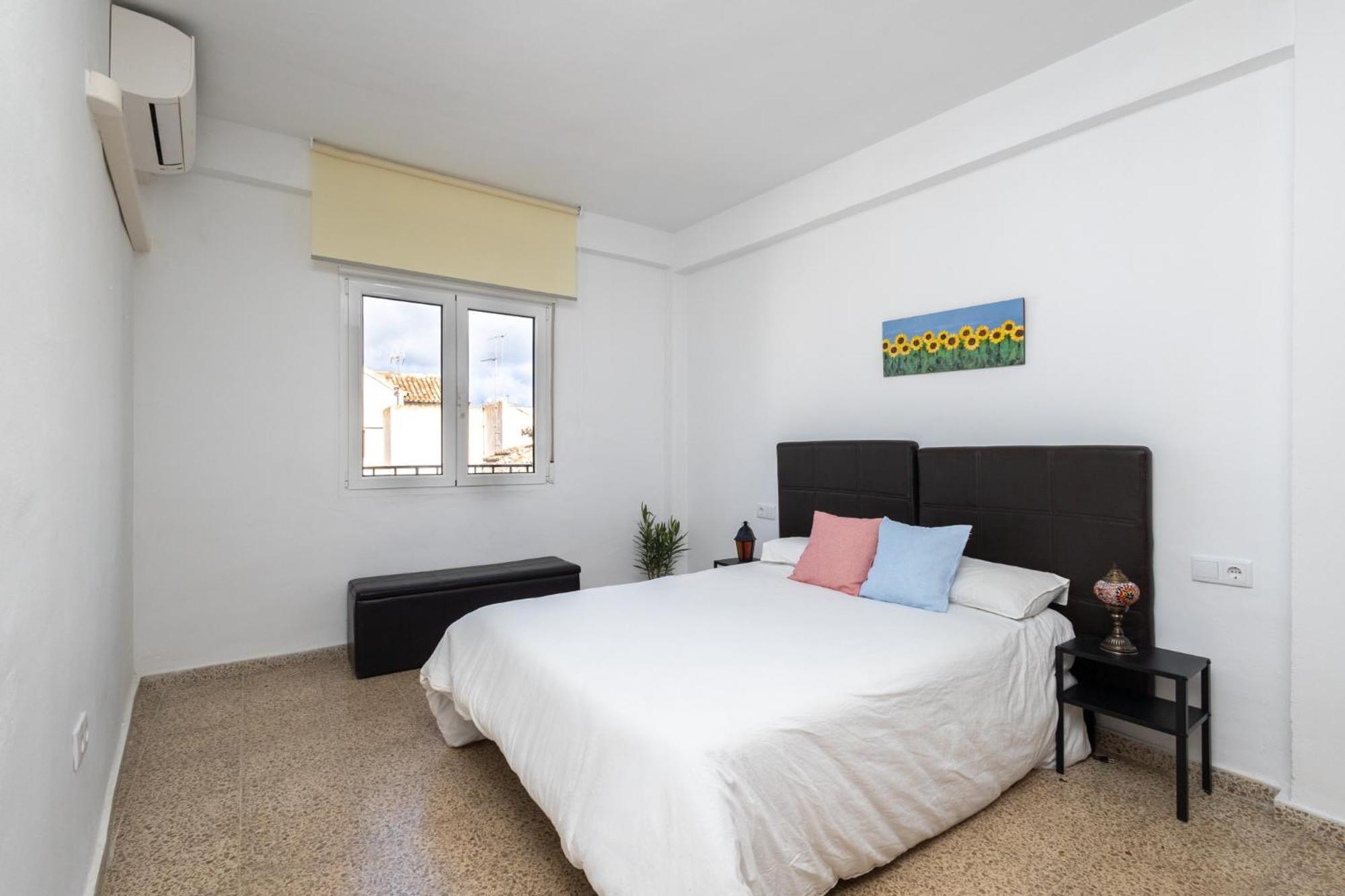 Home San Jeronimo Γρανάδα Εξωτερικό φωτογραφία