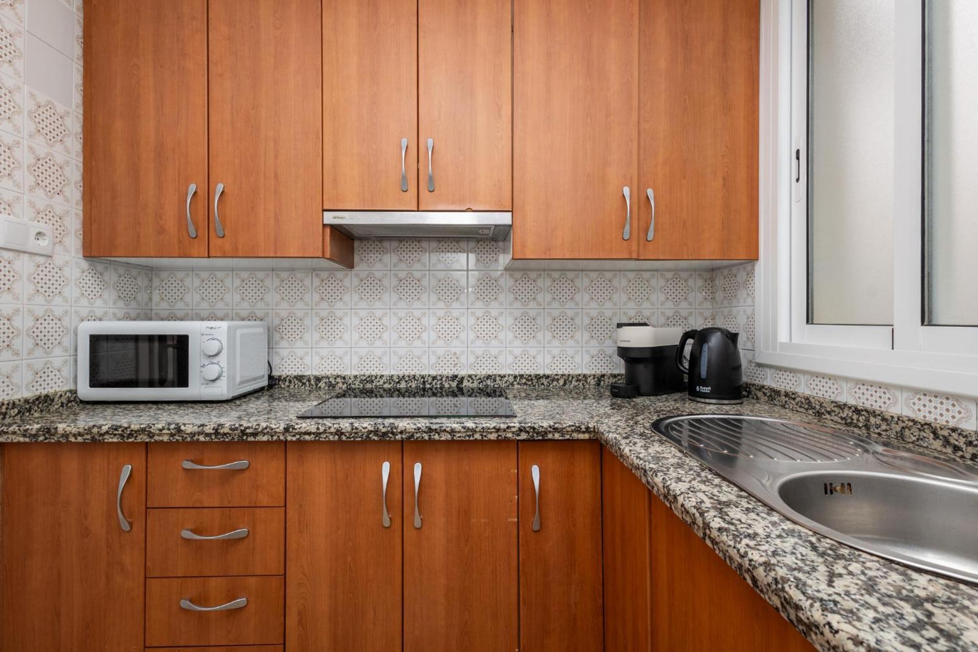 Home San Jeronimo Γρανάδα Εξωτερικό φωτογραφία