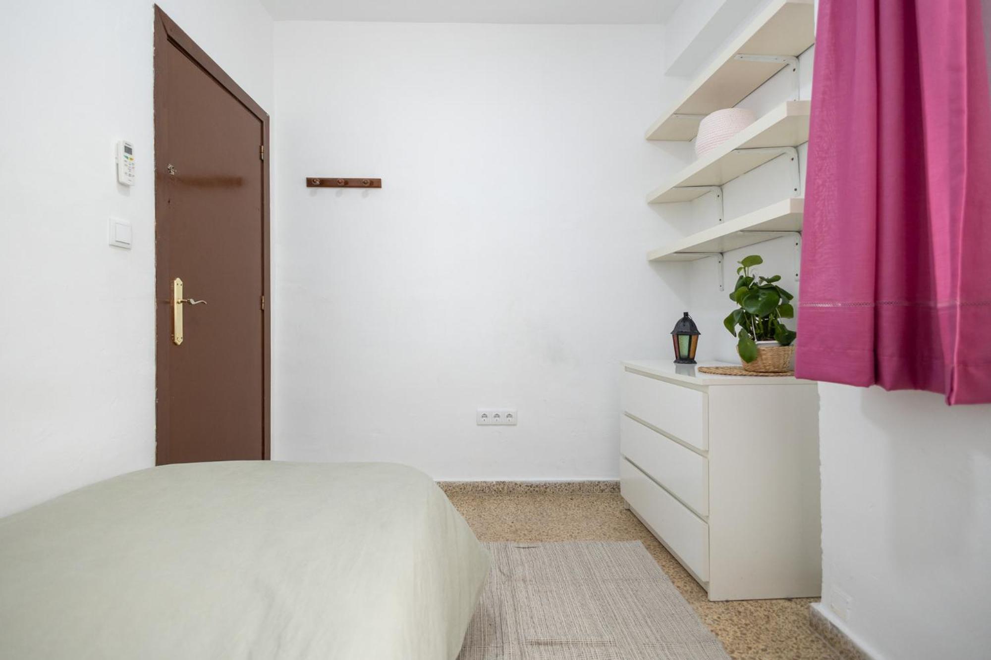 Home San Jeronimo Γρανάδα Εξωτερικό φωτογραφία