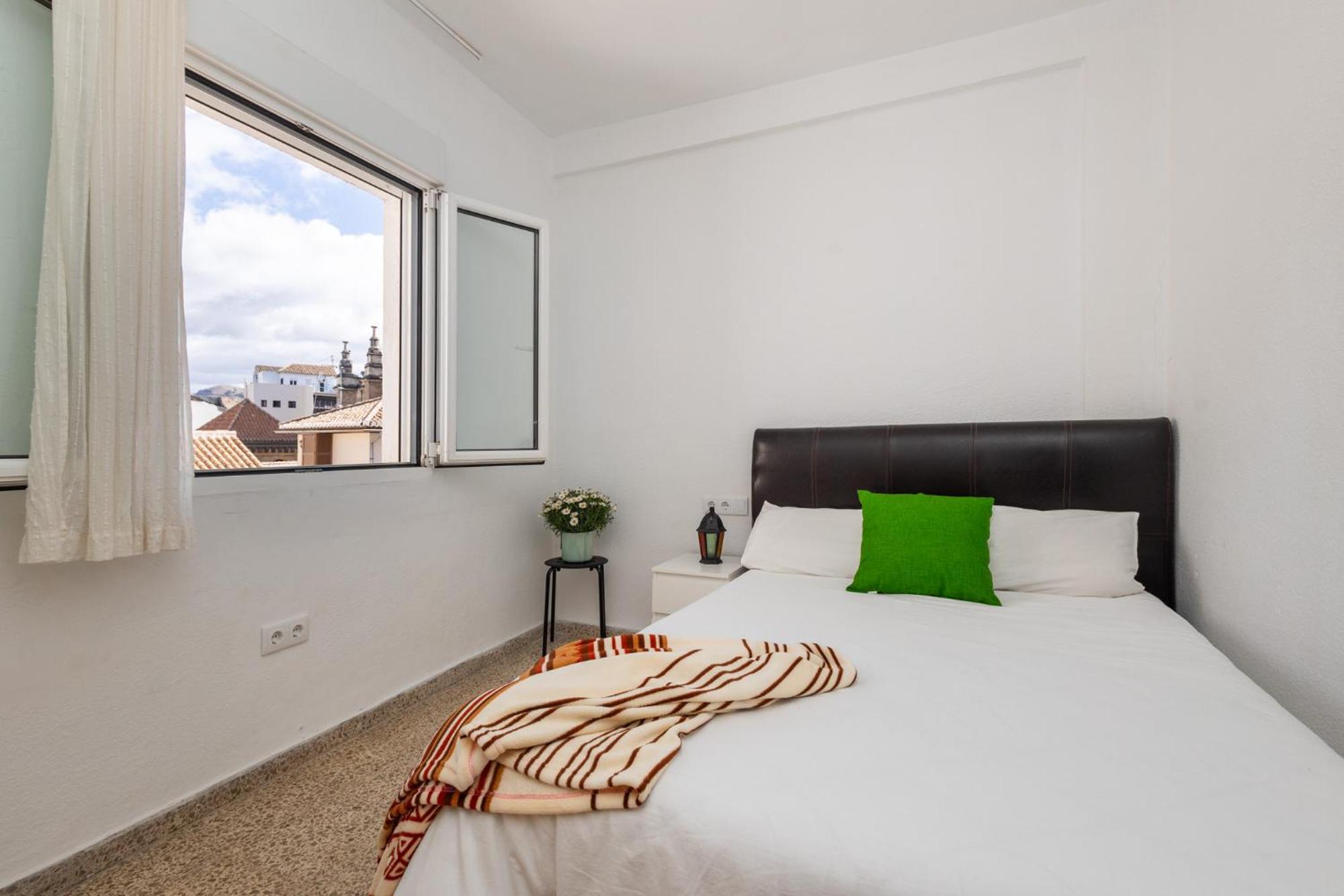 Home San Jeronimo Γρανάδα Εξωτερικό φωτογραφία