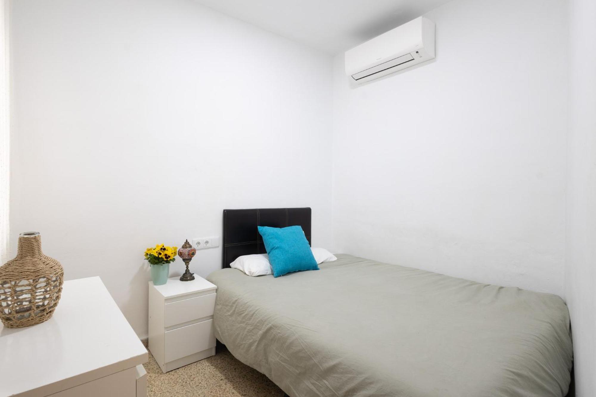 Home San Jeronimo Γρανάδα Εξωτερικό φωτογραφία