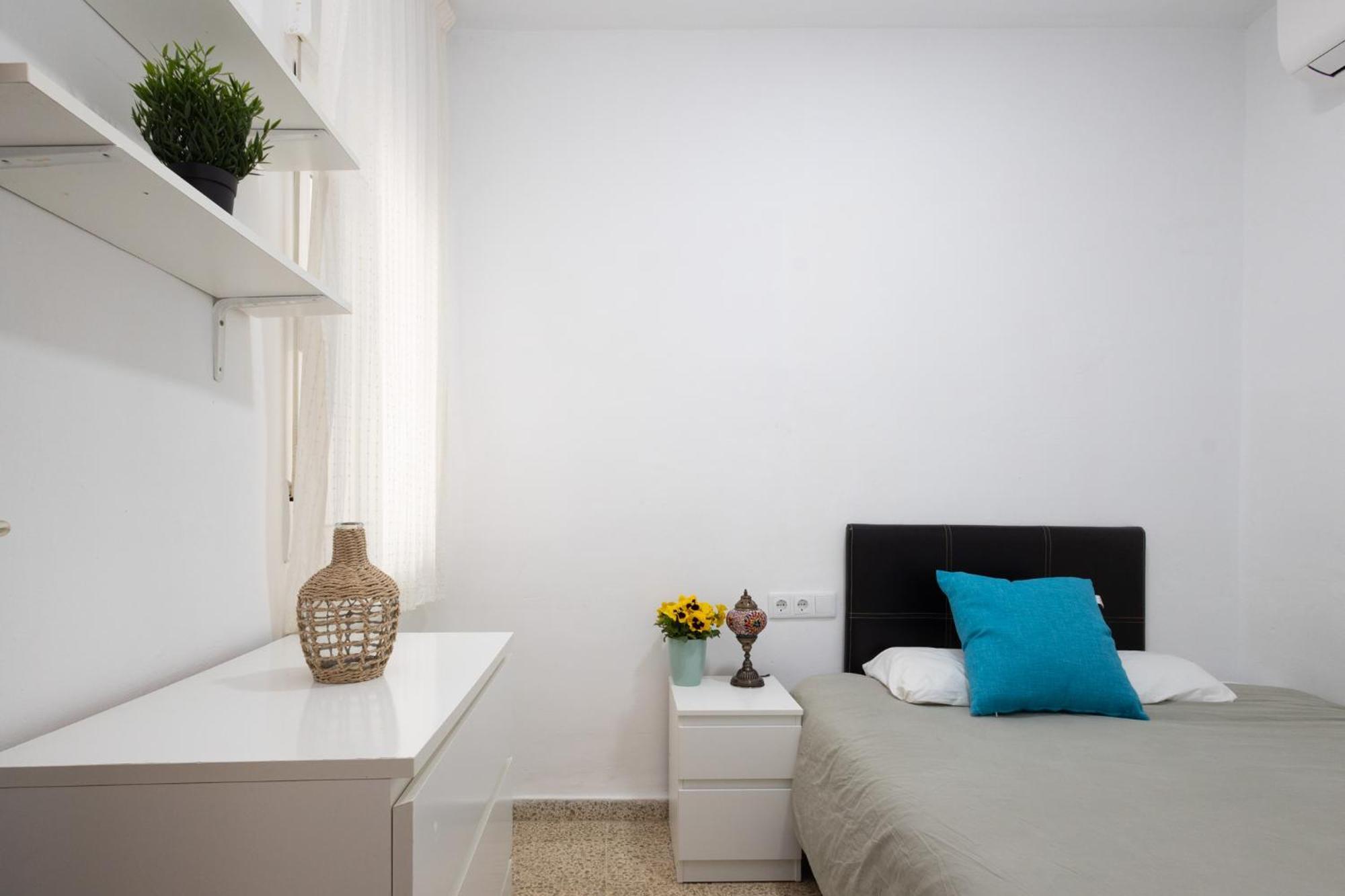 Home San Jeronimo Γρανάδα Εξωτερικό φωτογραφία