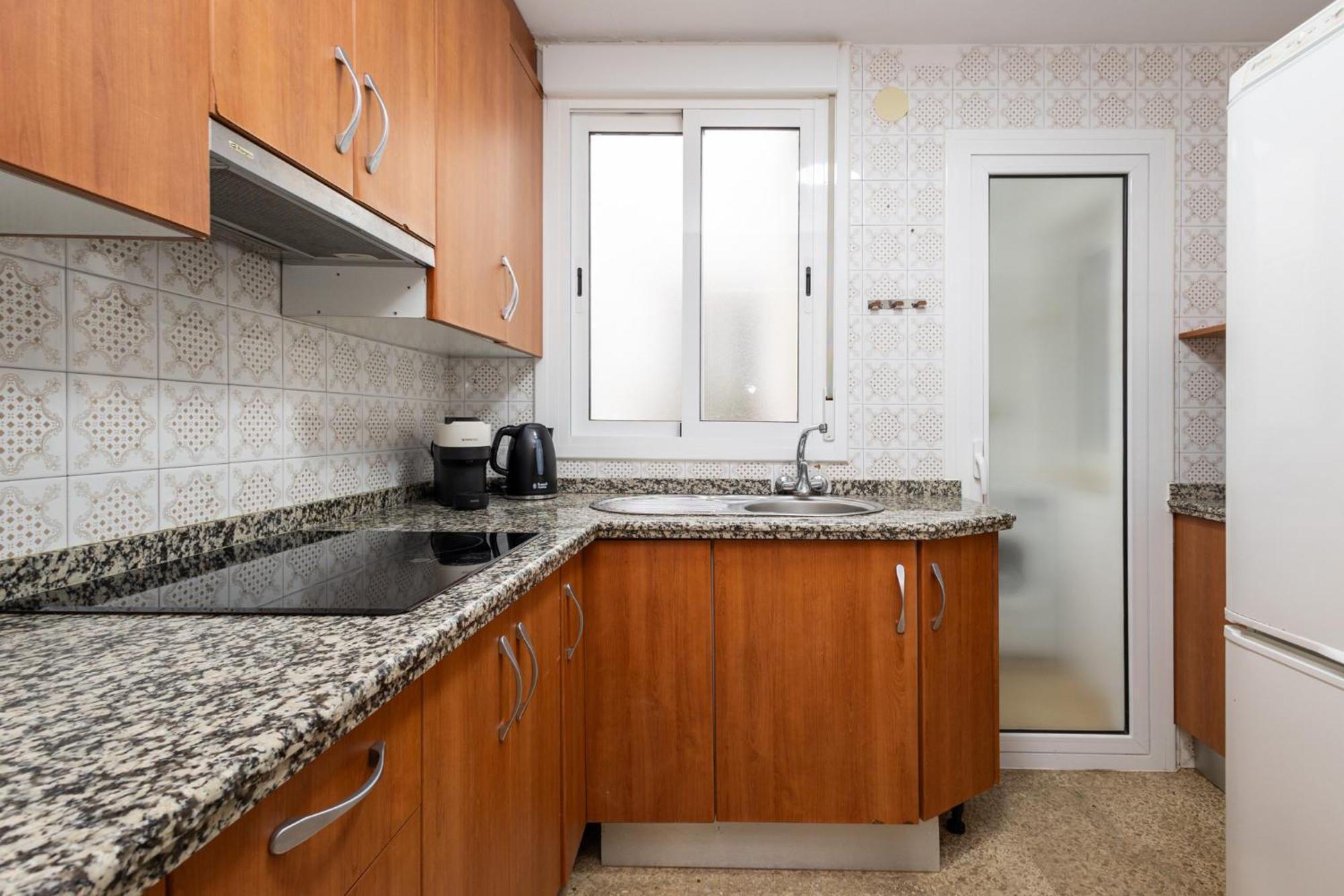 Home San Jeronimo Γρανάδα Εξωτερικό φωτογραφία