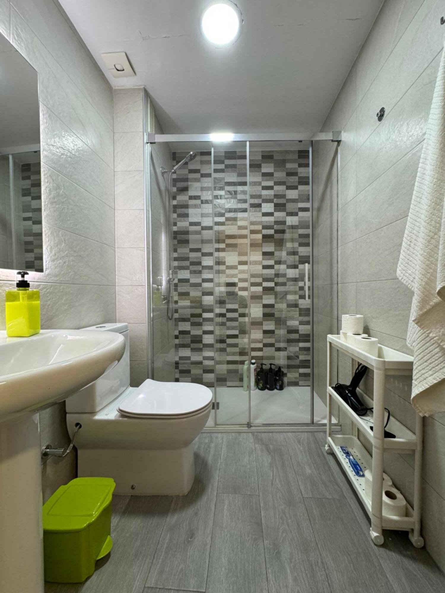 Home San Jeronimo Γρανάδα Εξωτερικό φωτογραφία